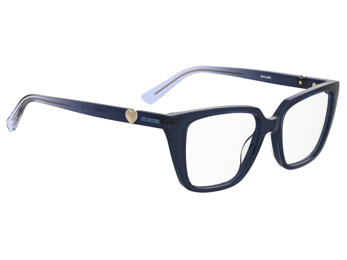 Love Moschino Square Frames