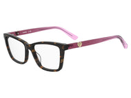Love Moschino Square Frames