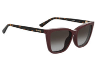 Love Moschino Clip On Frames
