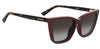 Love Moschino Clip On Frames