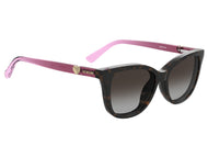 Love Moschino Clip On Frames