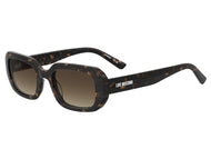 Love Moschino Square Sunglasses