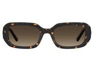 Love Moschino Square Sunglasses