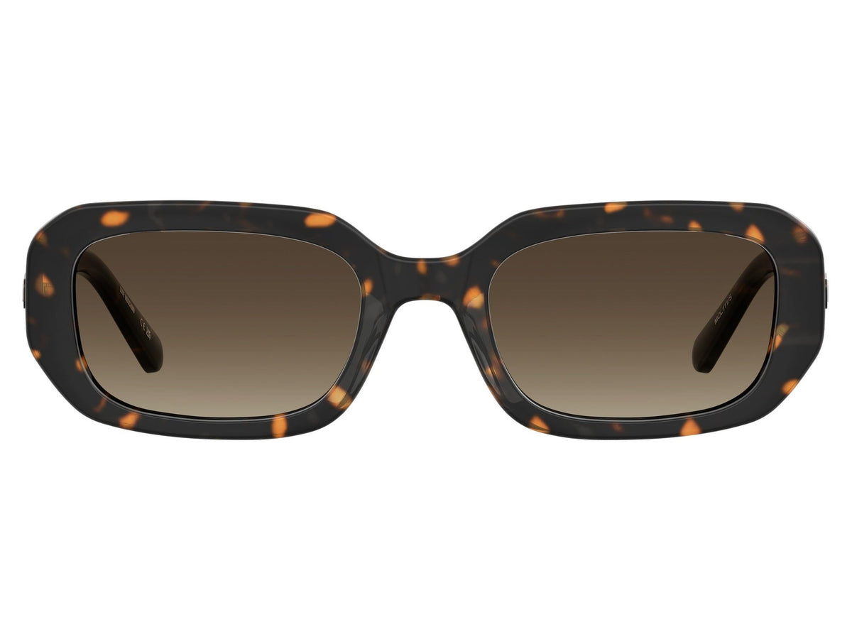 Love Moschino Square Sunglasses