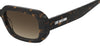 Love Moschino Square Sunglasses