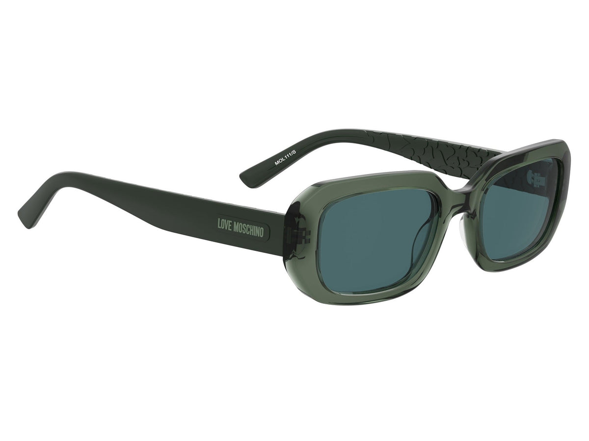Love Moschino Square Sunglasses