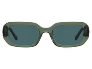 Love Moschino Square Sunglasses