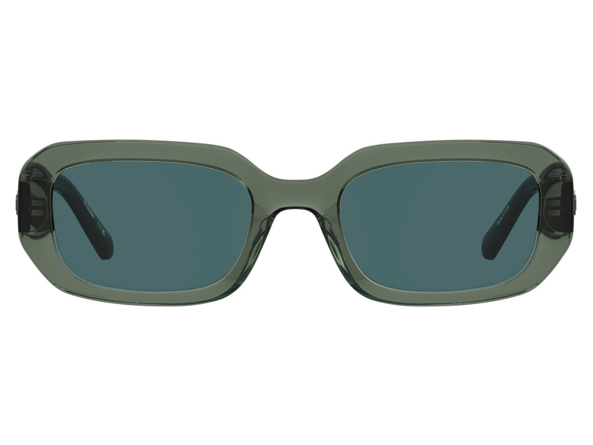 Love Moschino Square Sunglasses
