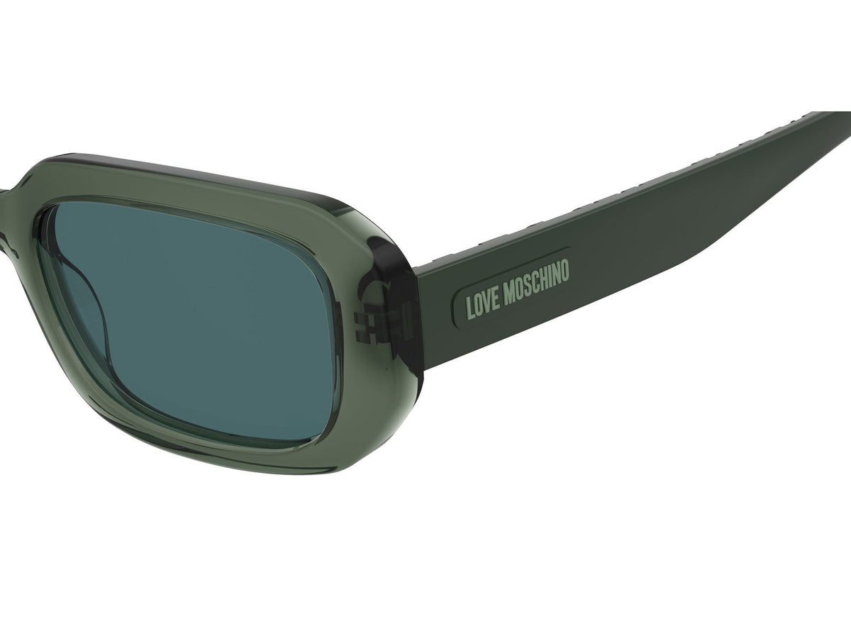 Love Moschino Square Sunglasses