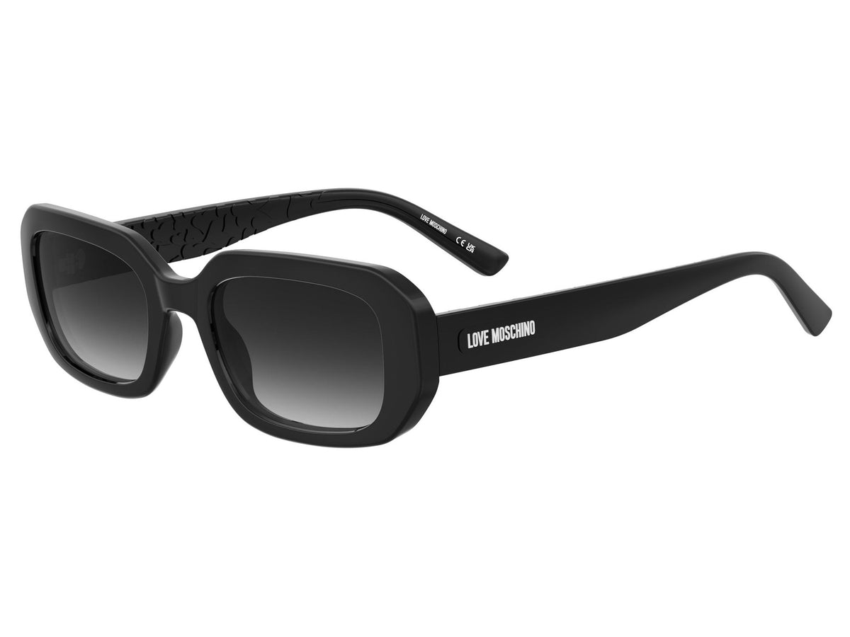Love Moschino Square Sunglasses