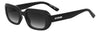Love Moschino Square Sunglasses