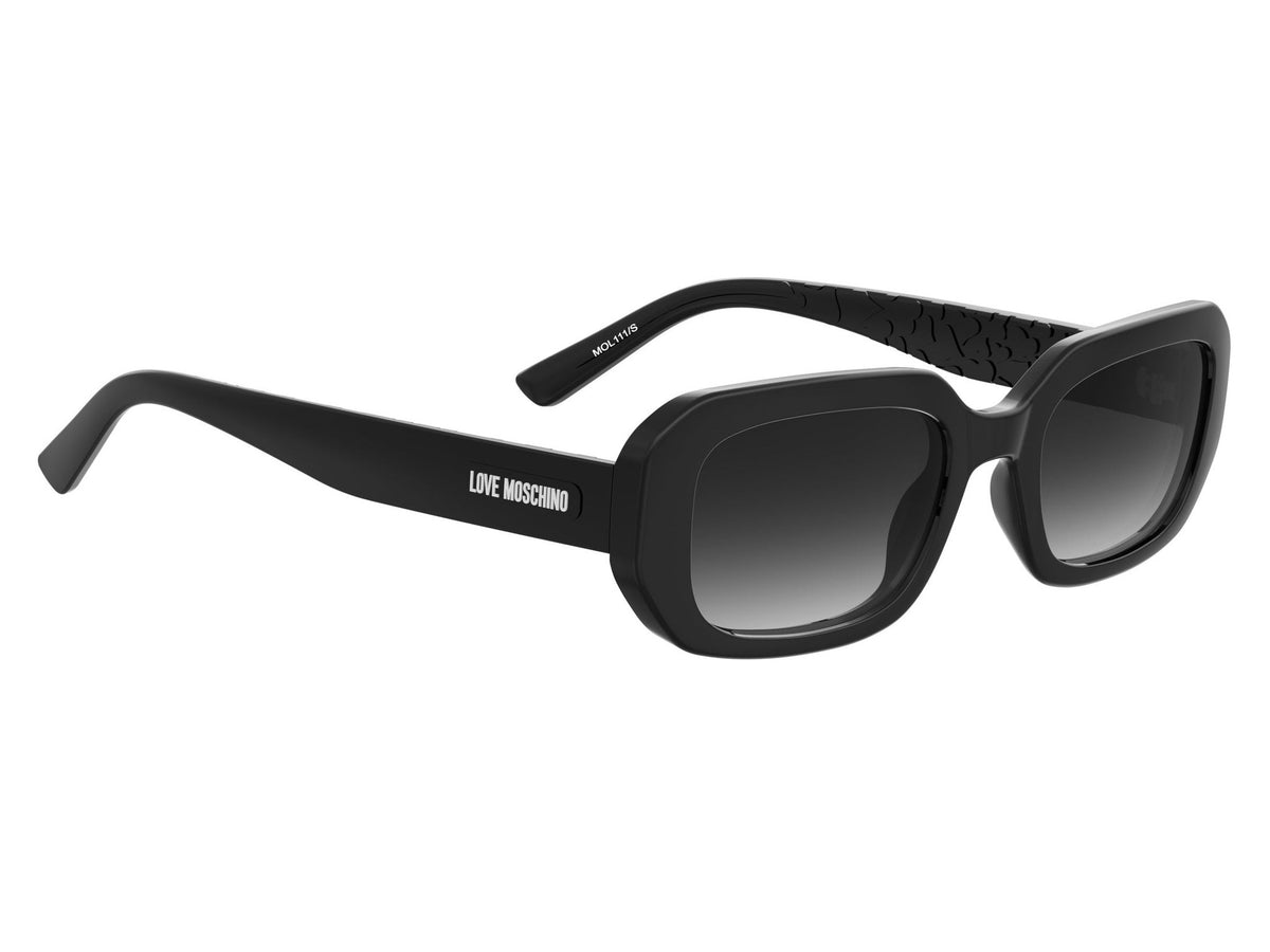 Love Moschino Square Sunglasses