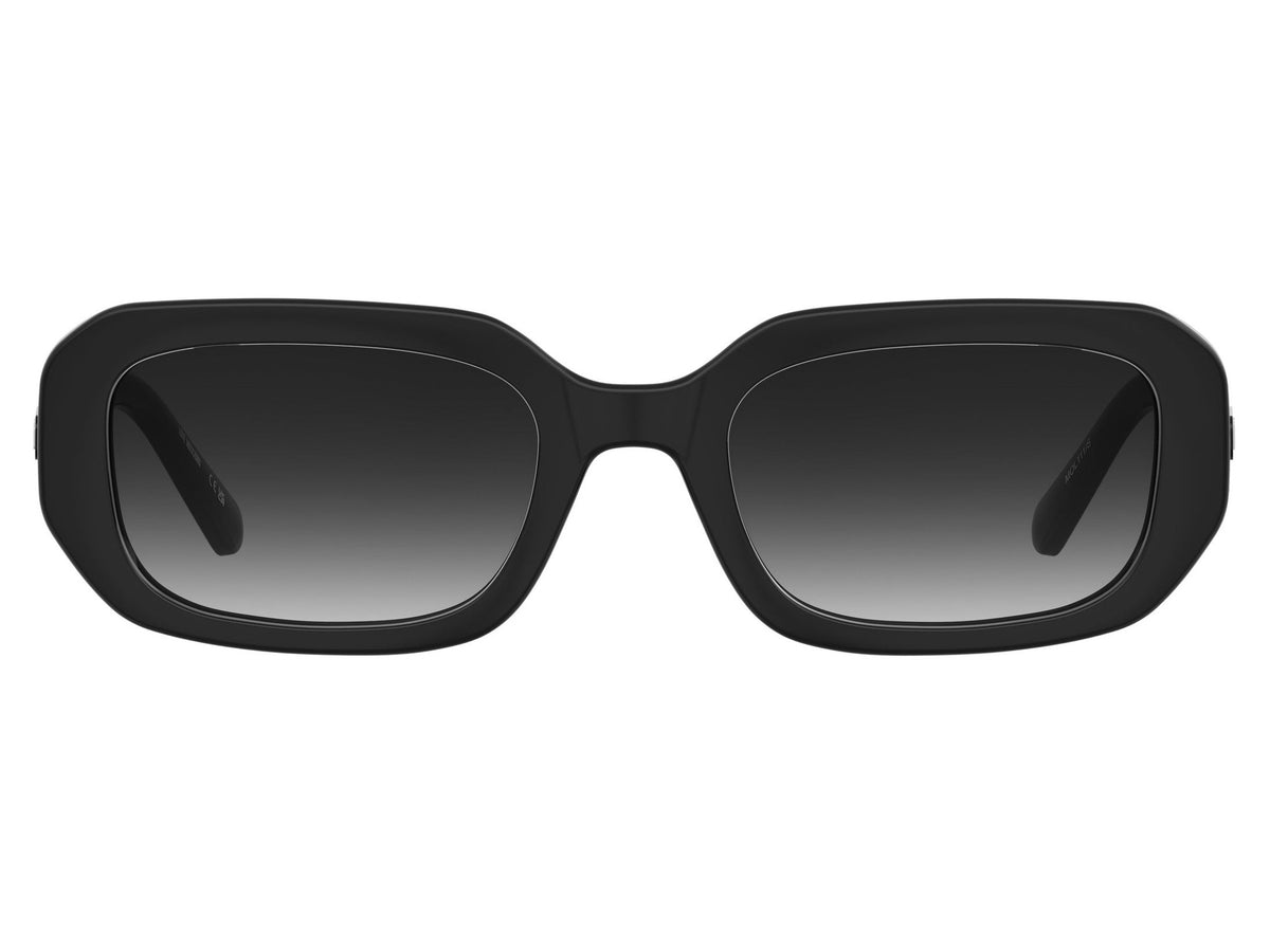 Love Moschino Square Sunglasses