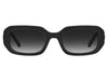 Love Moschino Square Sunglasses