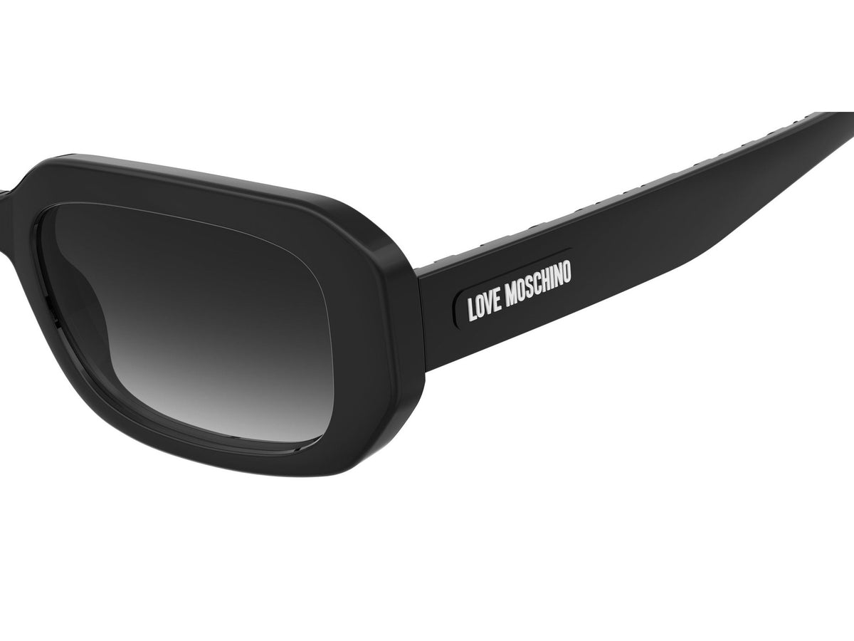 Love Moschino Square Sunglasses
