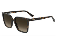 Love Moschino Square Sunglasses