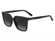 Love Moschino Square Sunglasses
