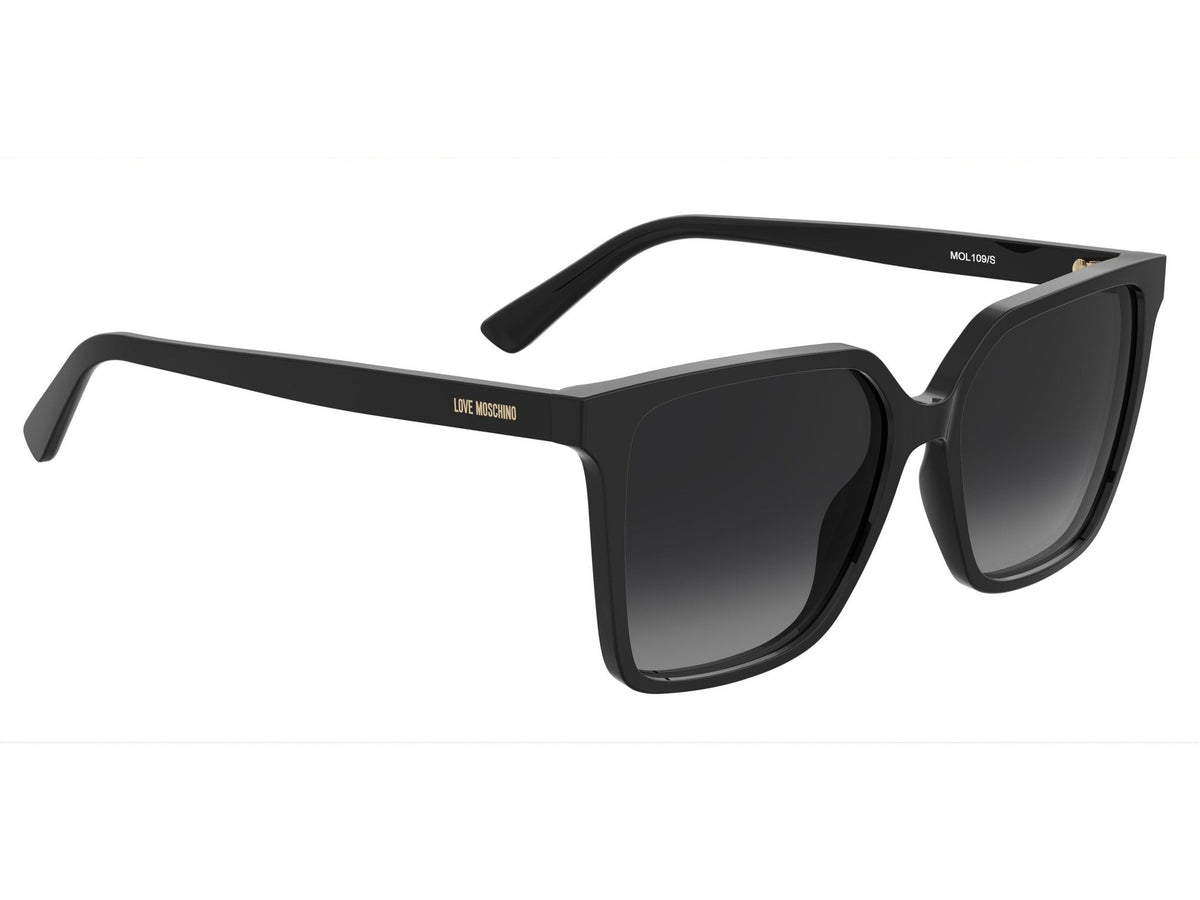 Love Moschino Square Sunglasses