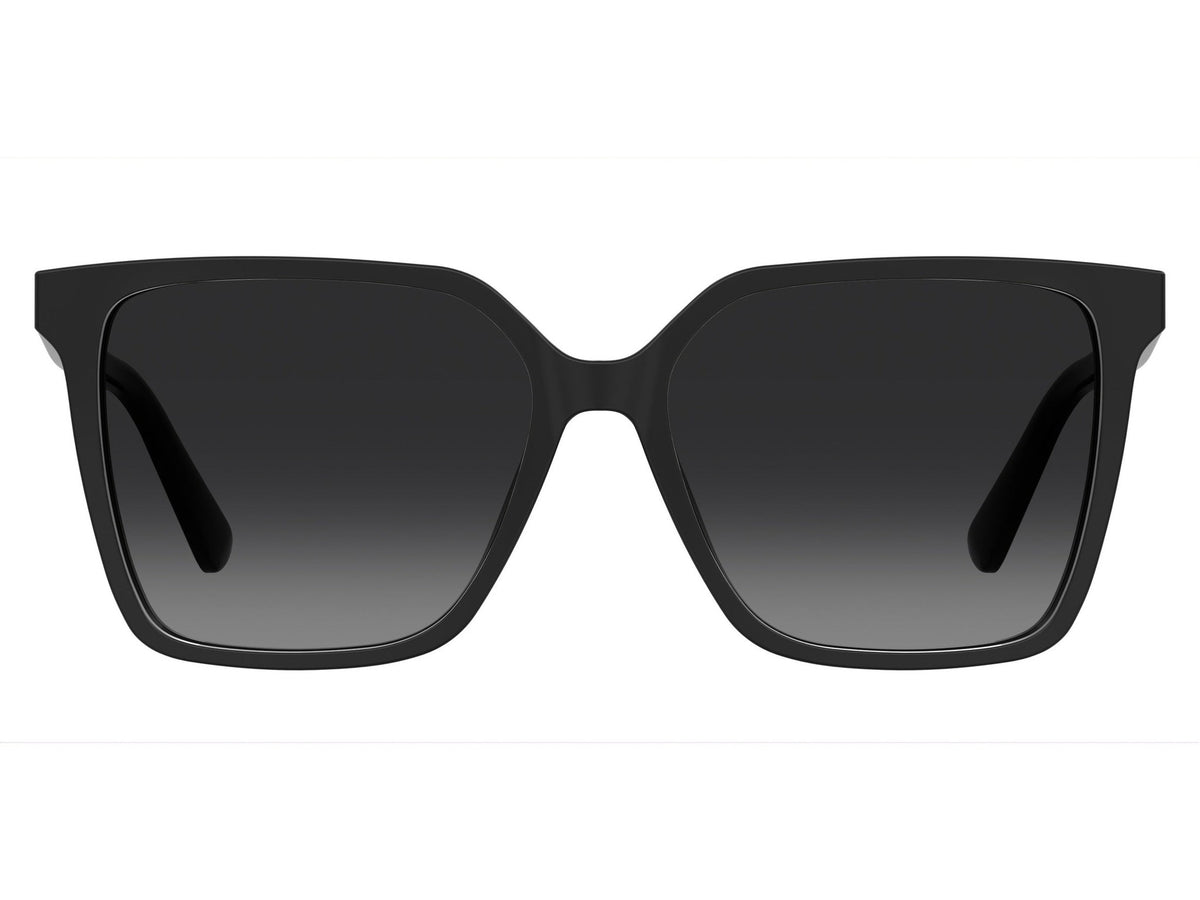 Love Moschino Square Sunglasses