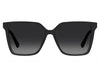 Love Moschino Square Sunglasses
