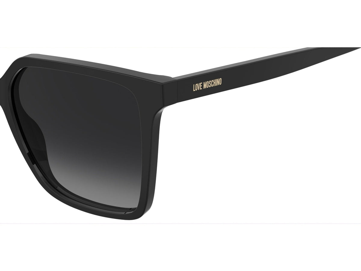 Love Moschino Square Sunglasses