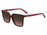 Love Moschino Square Sunglasses