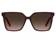 Love Moschino Square Sunglasses