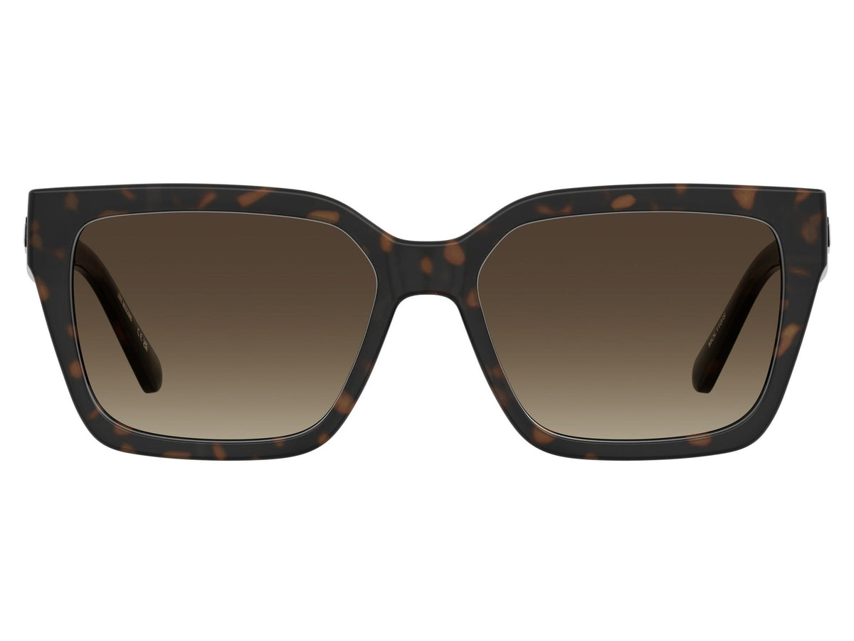 Love Moschino Square Sunglasses