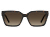 Love Moschino Square Sunglasses