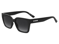 Love Moschino Square Sunglasses