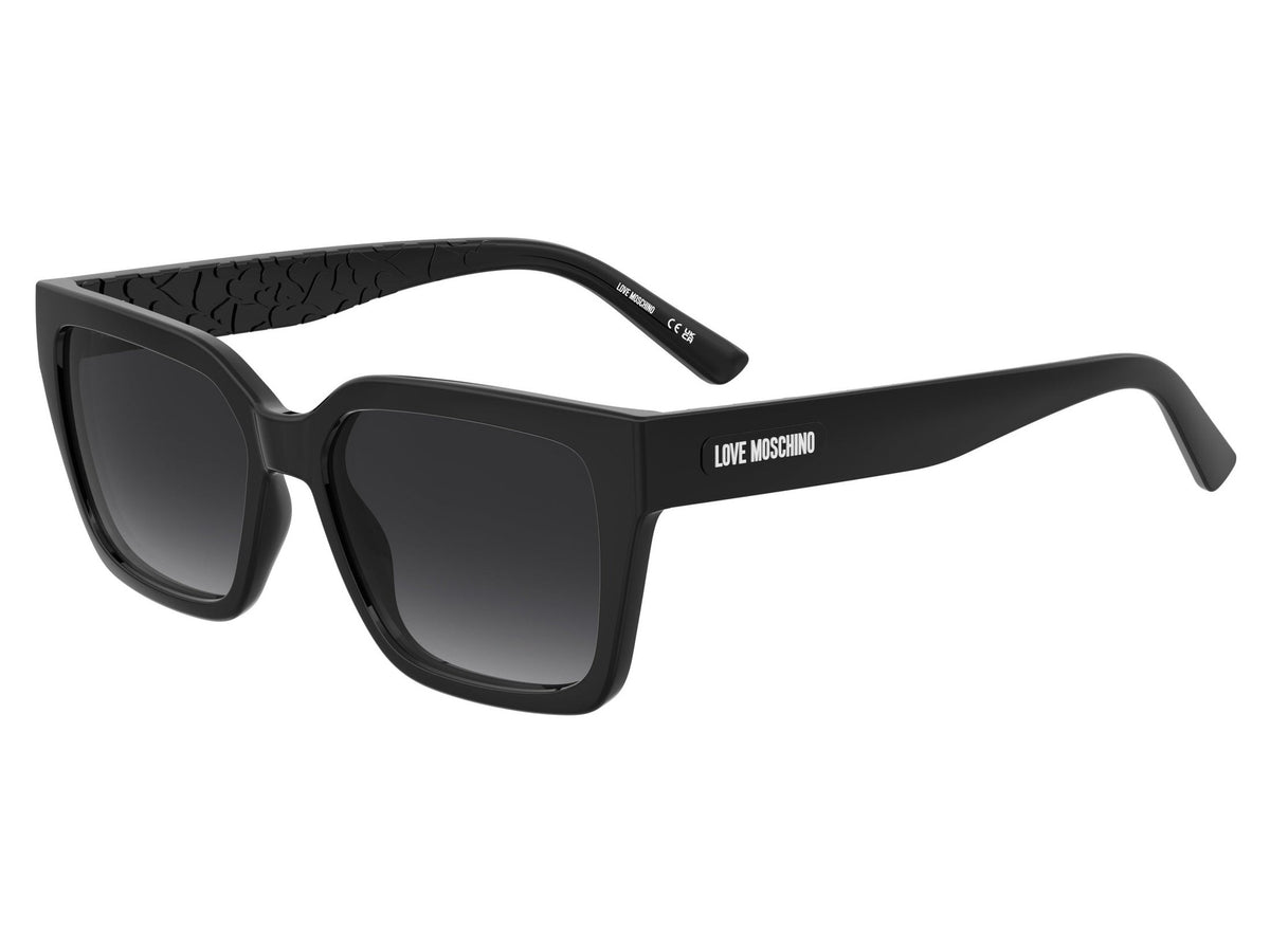 Love Moschino Square Sunglasses