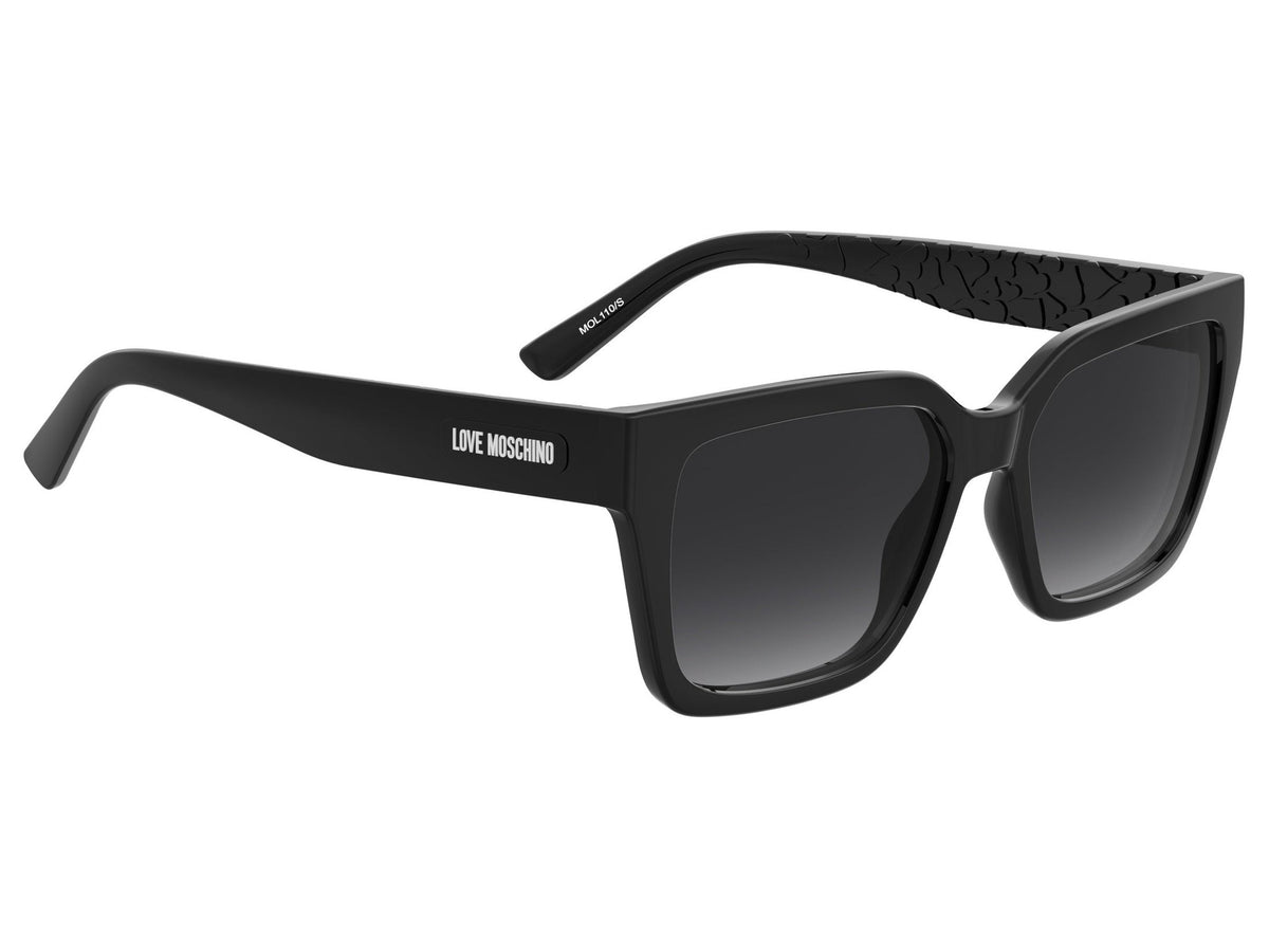 Love Moschino Square Sunglasses