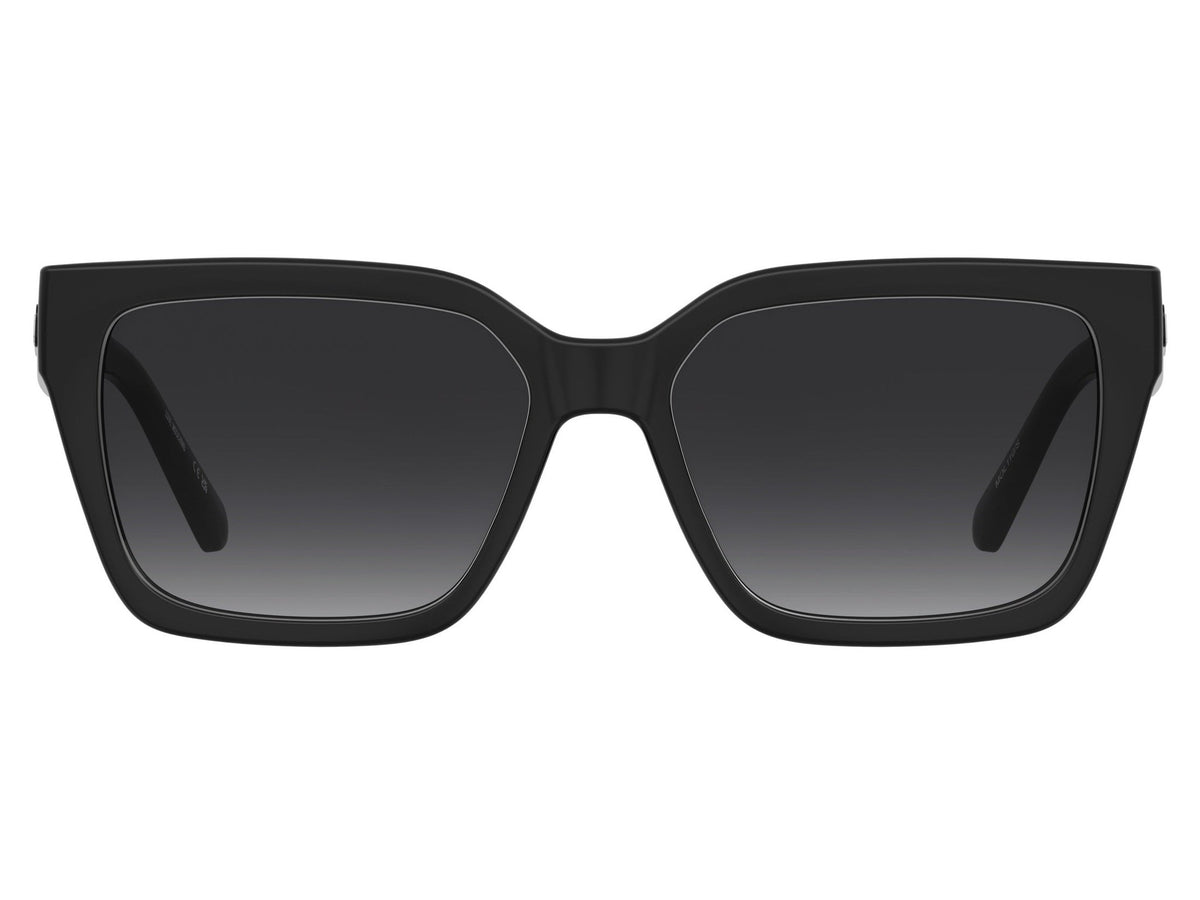 Love Moschino Square Sunglasses