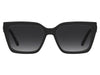 Love Moschino Square Sunglasses