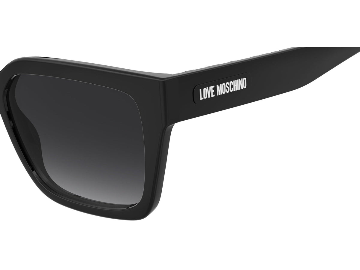 Love Moschino Square Sunglasses