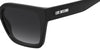 Love Moschino Square Sunglasses