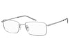 7th Street Square Frames
