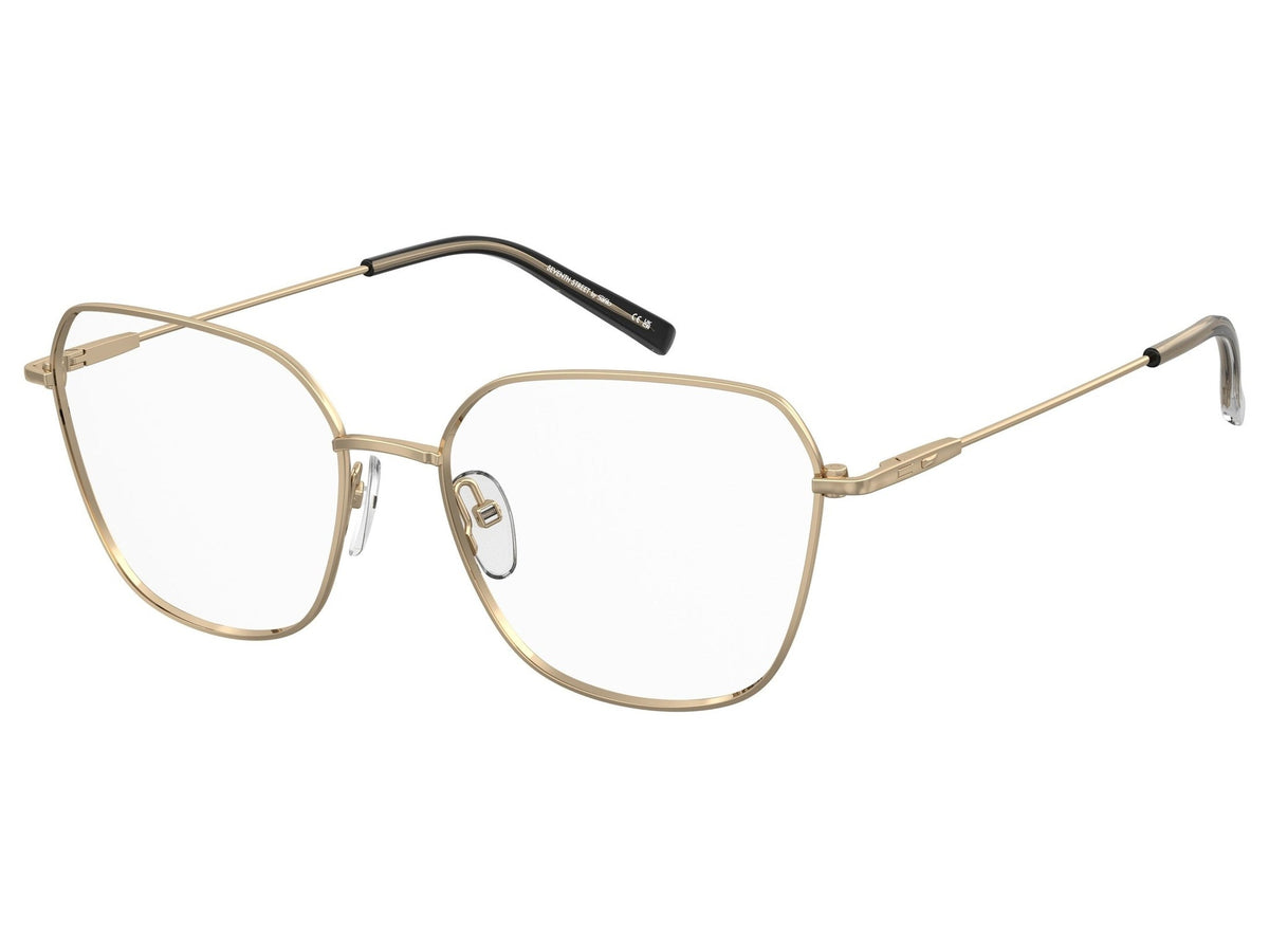 7th Street Square Frames