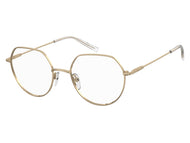 7th Street Round Frames
