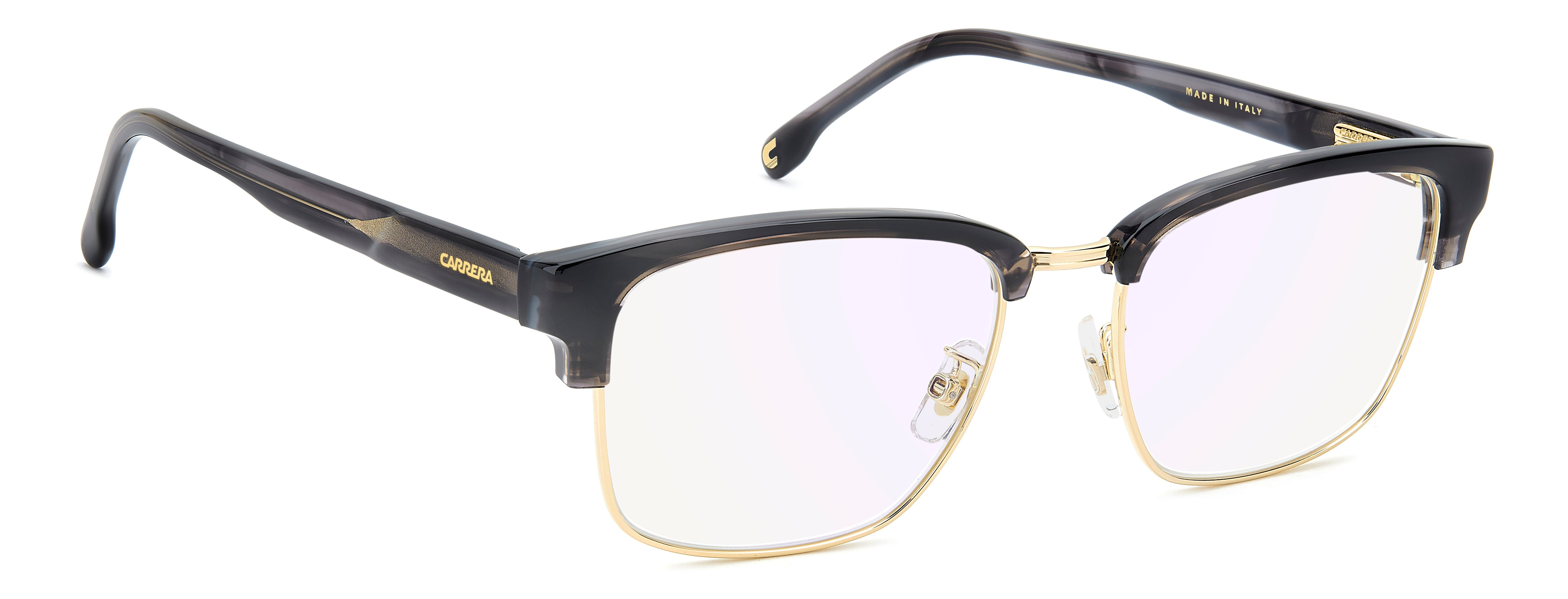Carrera Square Frames