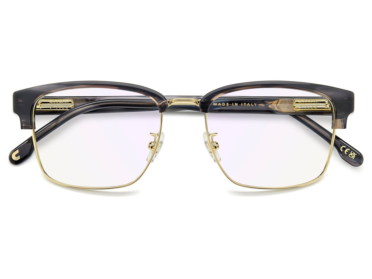 Carrera Square Frames