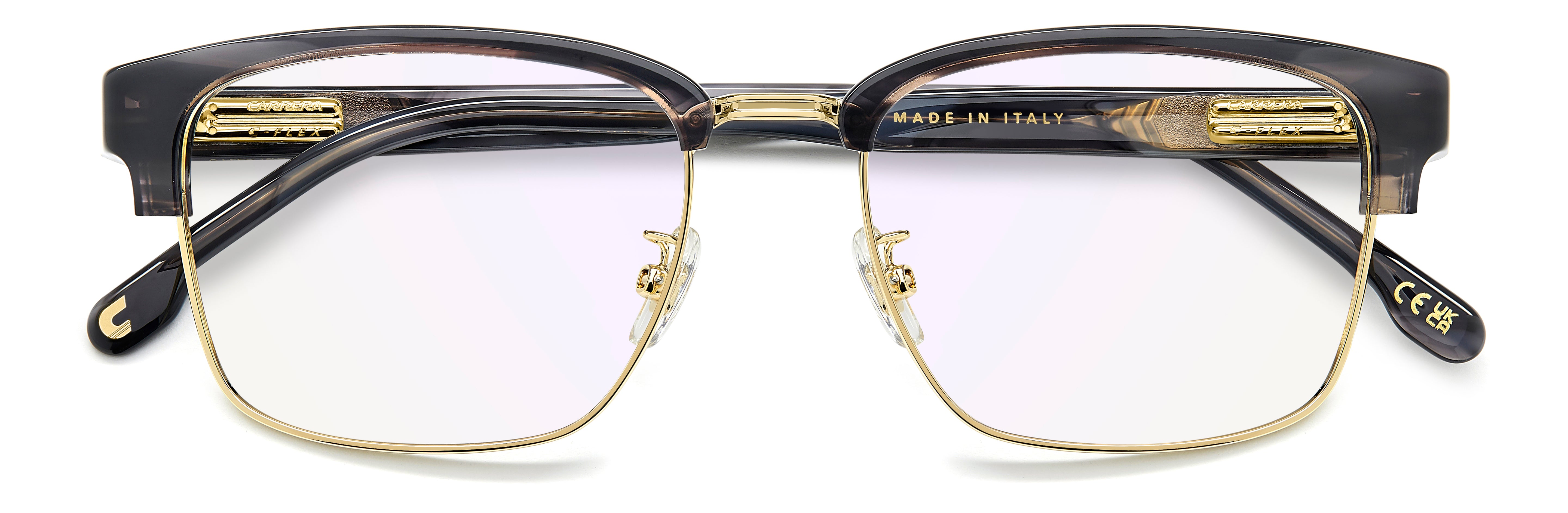 Carrera Square Frames