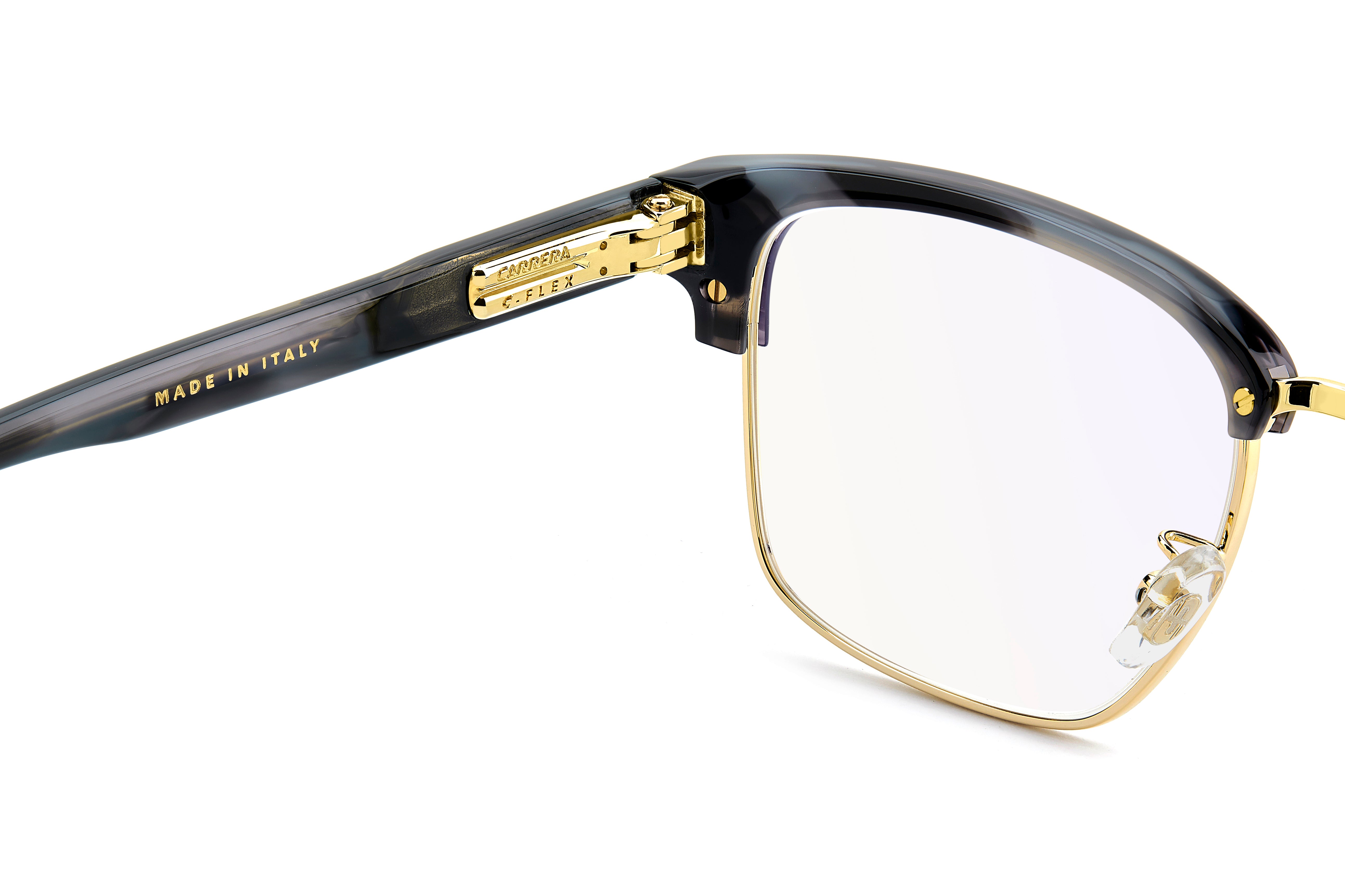 Carrera Square Frames