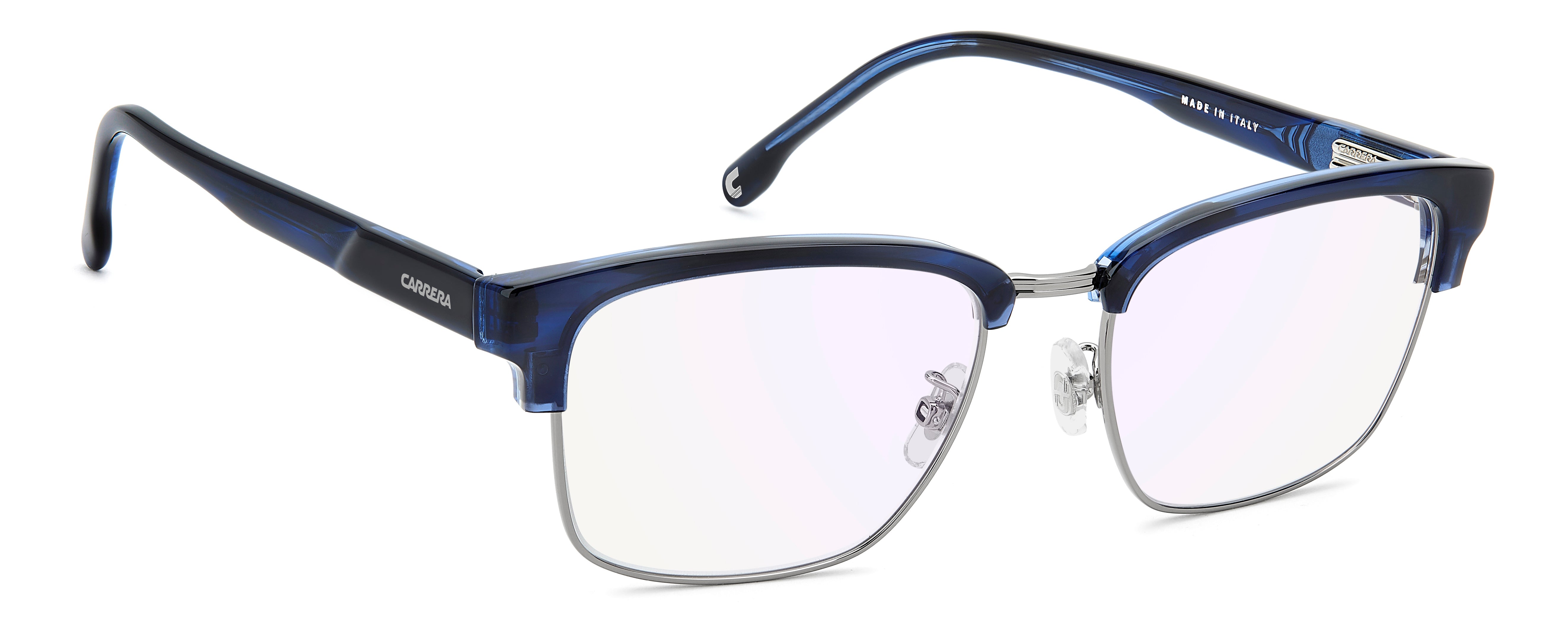 Carrera Square Frames