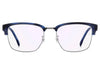 Carrera Square Frames