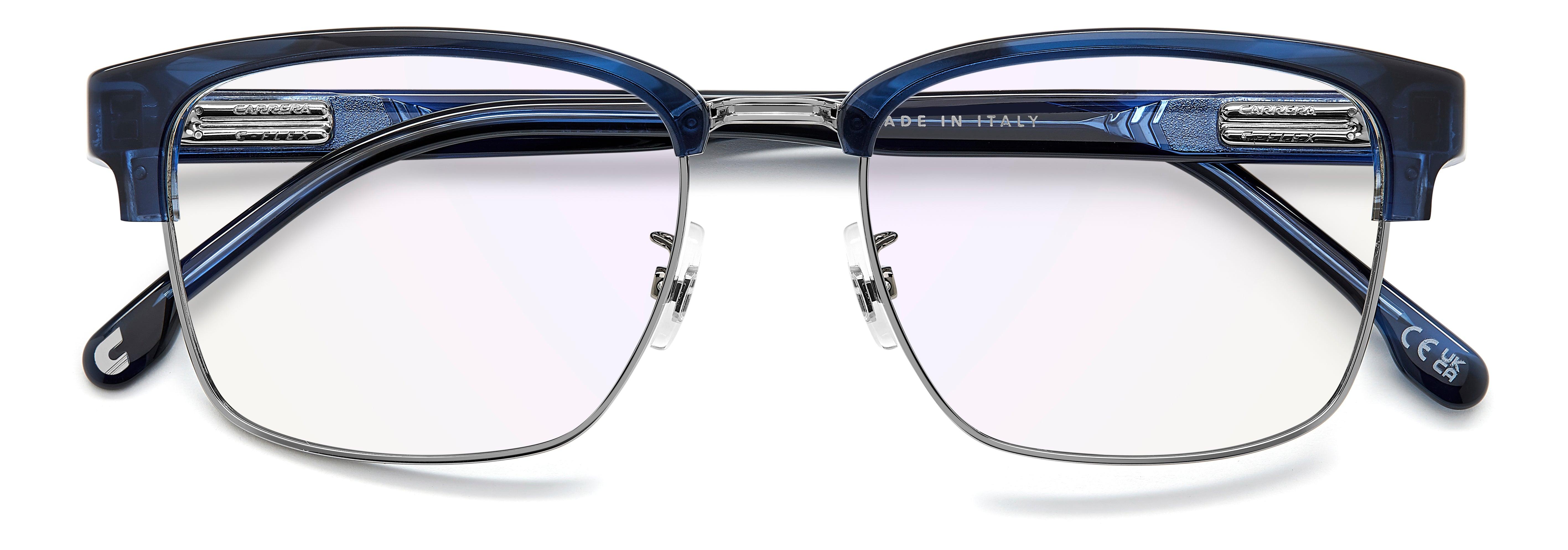 Carrera Square Frames
