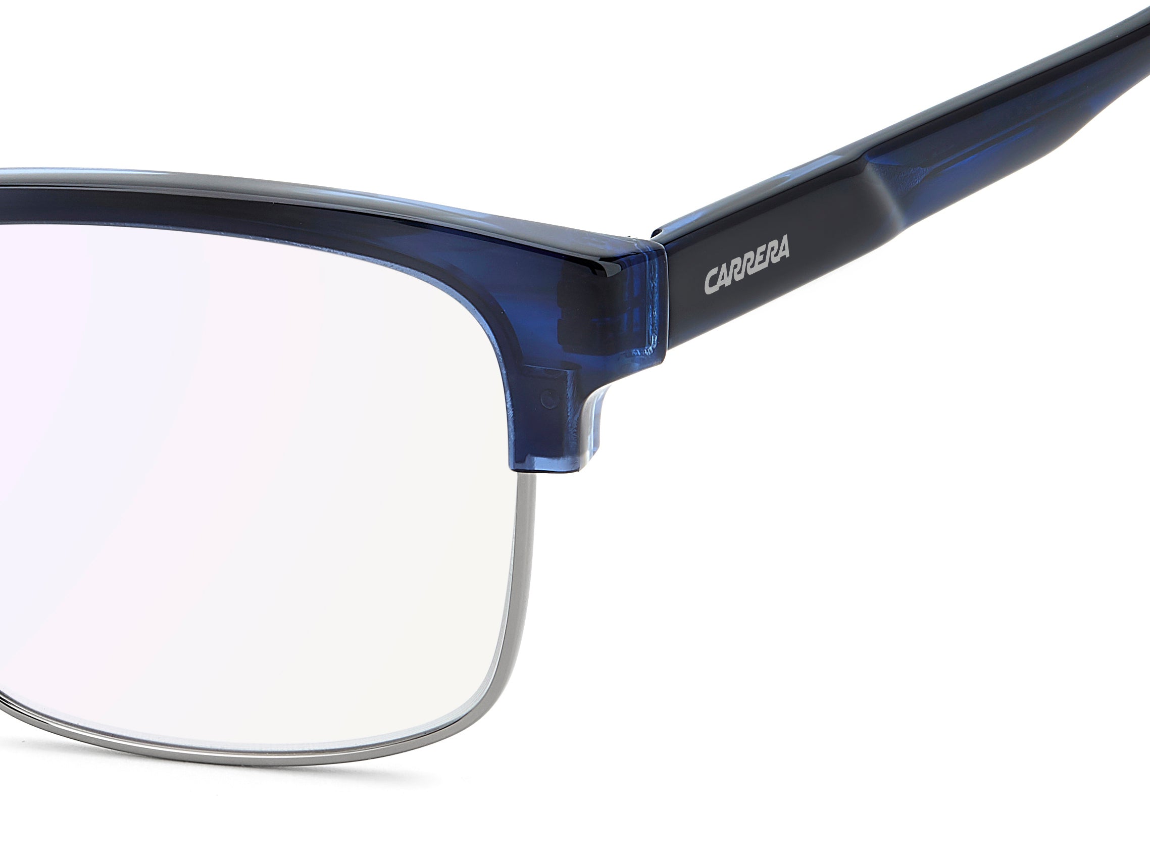 Carrera Square Frames