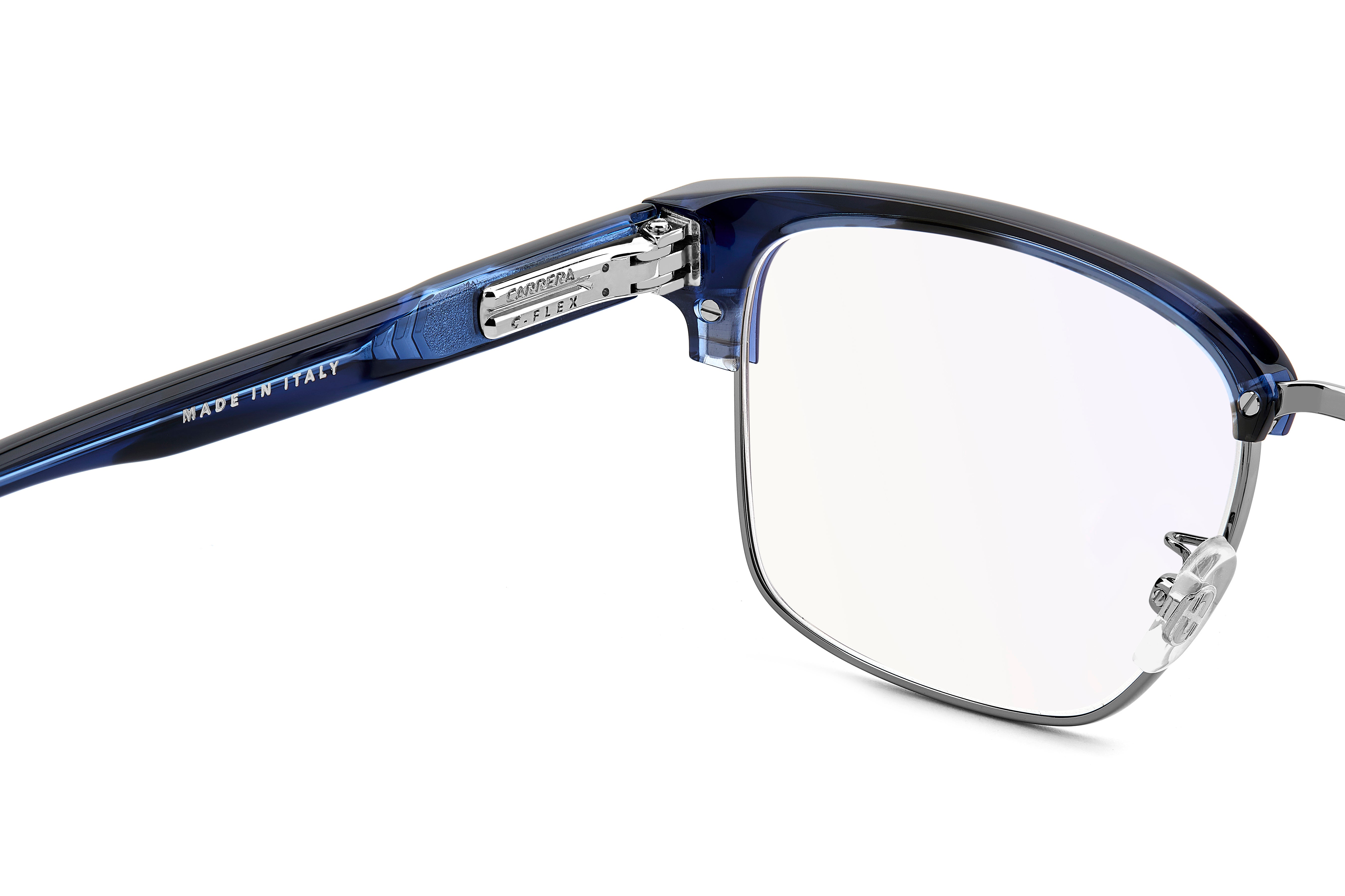 Carrera Square Frames