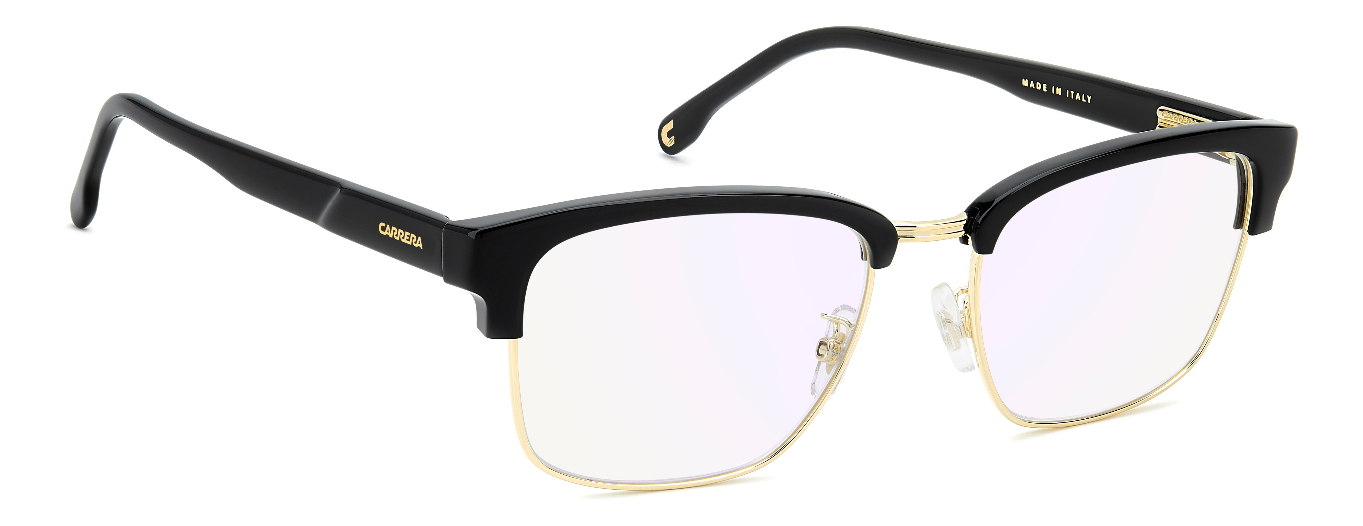 Carrera Square Frames