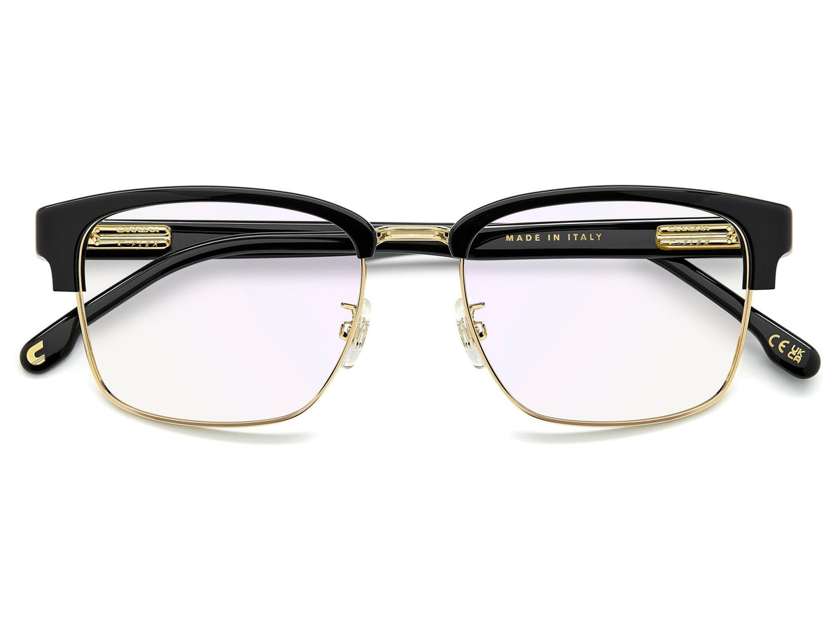 Carrera Square Frames
